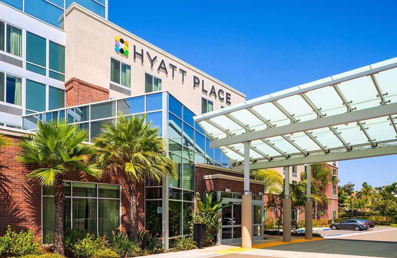 Hyatt Place San Diego-Vista/Carlsbad