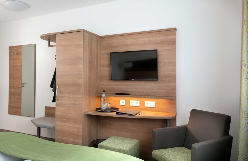 Hotel Kern garni