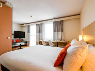 Hotel Image 1