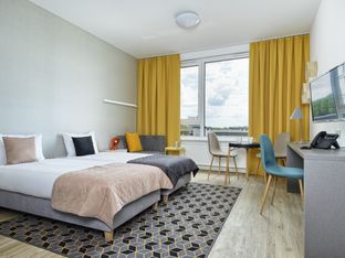 Hotel Image 1