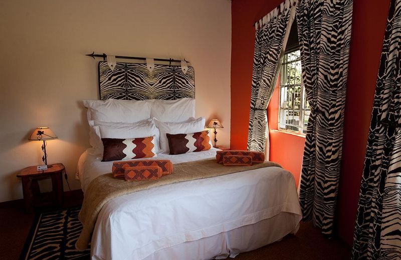 Ditholo Game Lodge