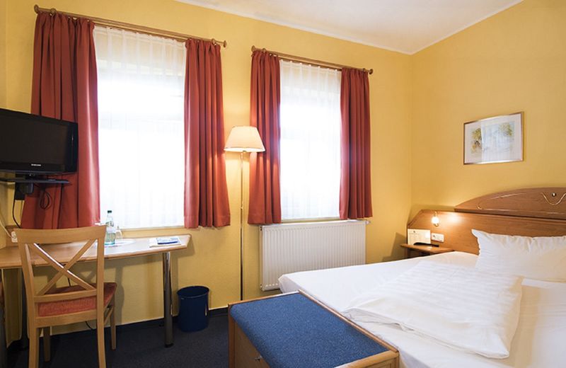 Hotel Anna Amalia