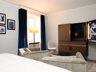 Hotel Image 1