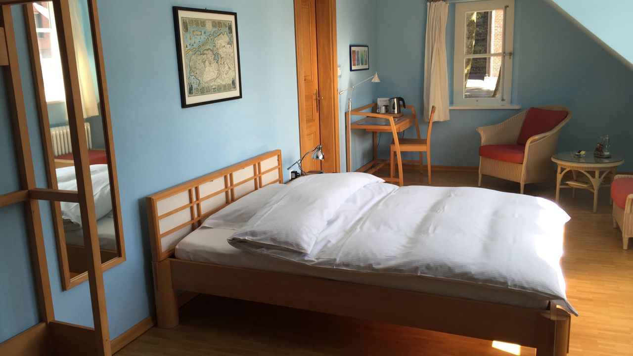 Hotel Cramer Bed & Breakfast