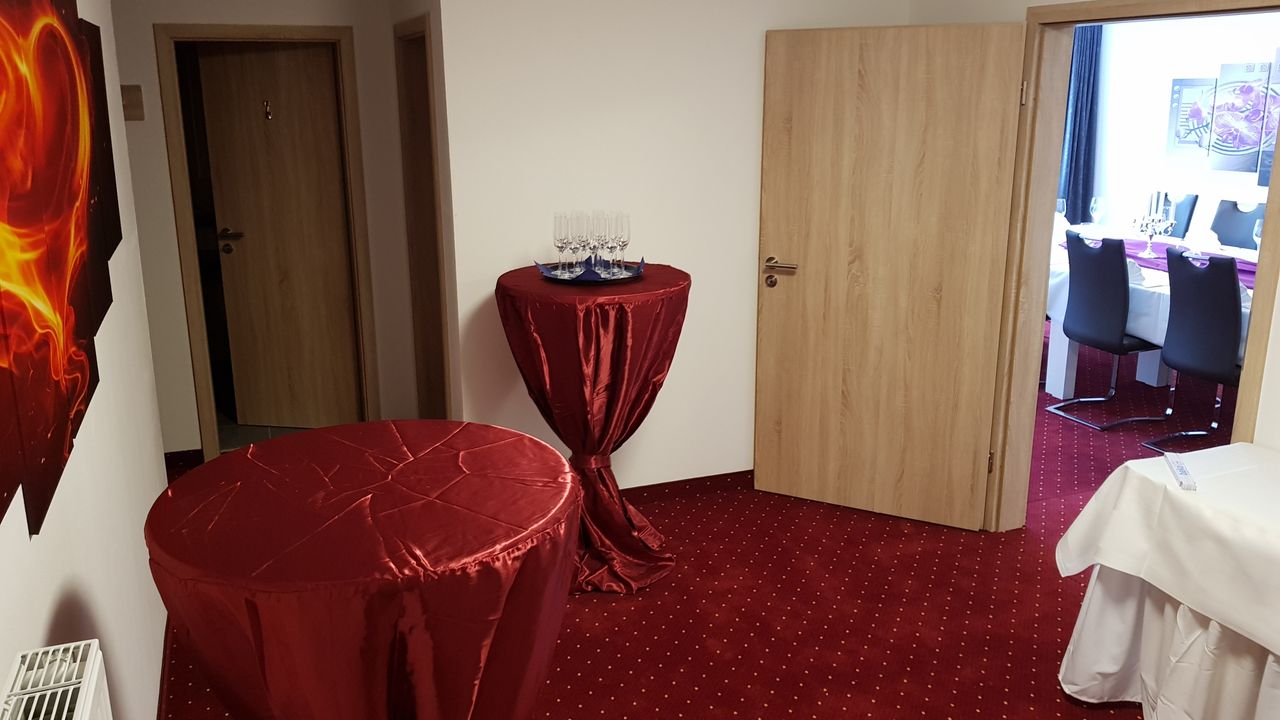 Hotel Bohlje