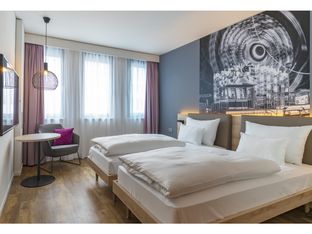 Hotel Image 1