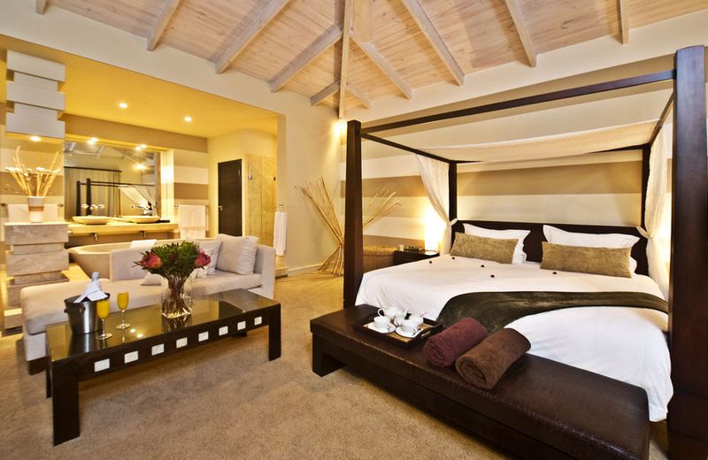 Lodge on the Lake & Wellness Spa