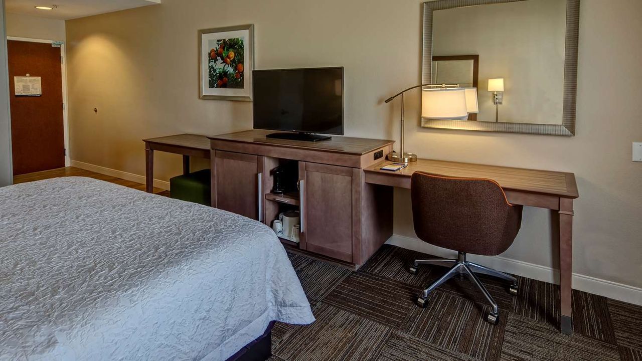 Hampton Inn Winter Haven