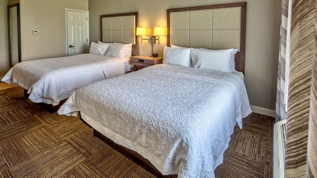 Hampton Inn Winter Haven