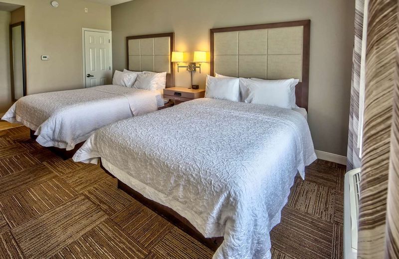 Hampton Inn Winter Haven