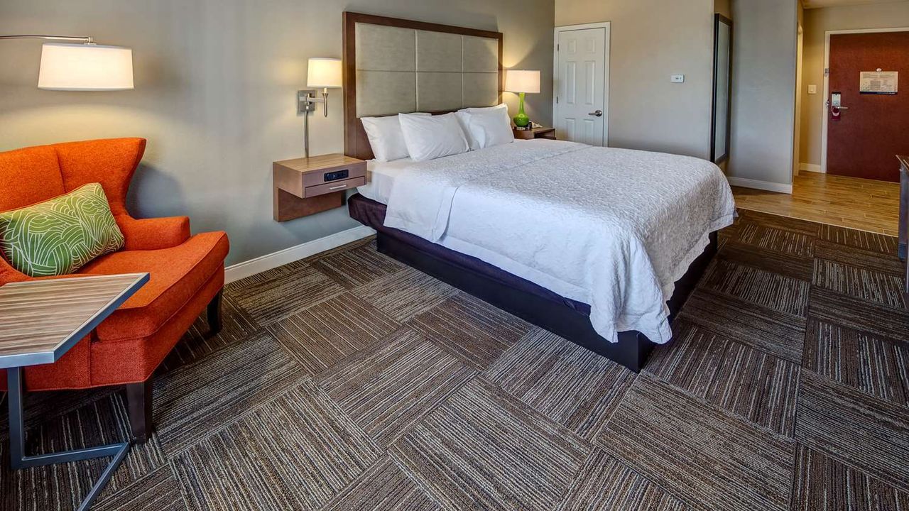 Hampton Inn Winter Haven