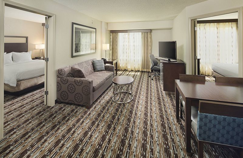 Residence Inn Worcester