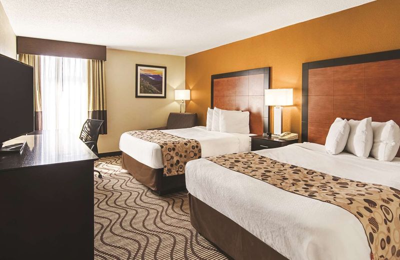 La Quinta by Wyndham Wytheville