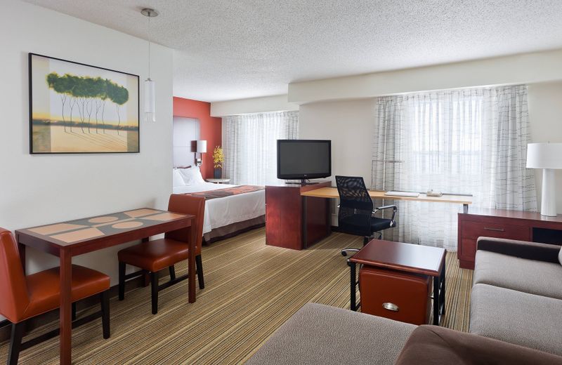Residence Inn Youngstown Boardman/Poland