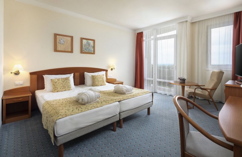 Hotel Karos Spa