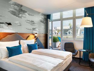 Hotel Image 1