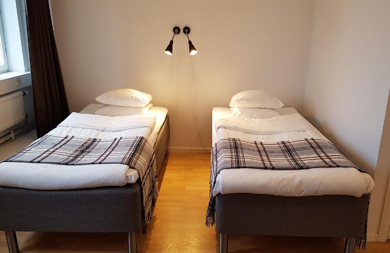 Slagsta Gate Hotell