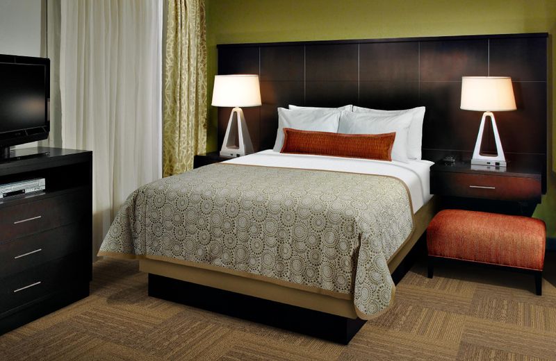 Staybridge Suites - Naples - Marco Island, an IHG Hotel