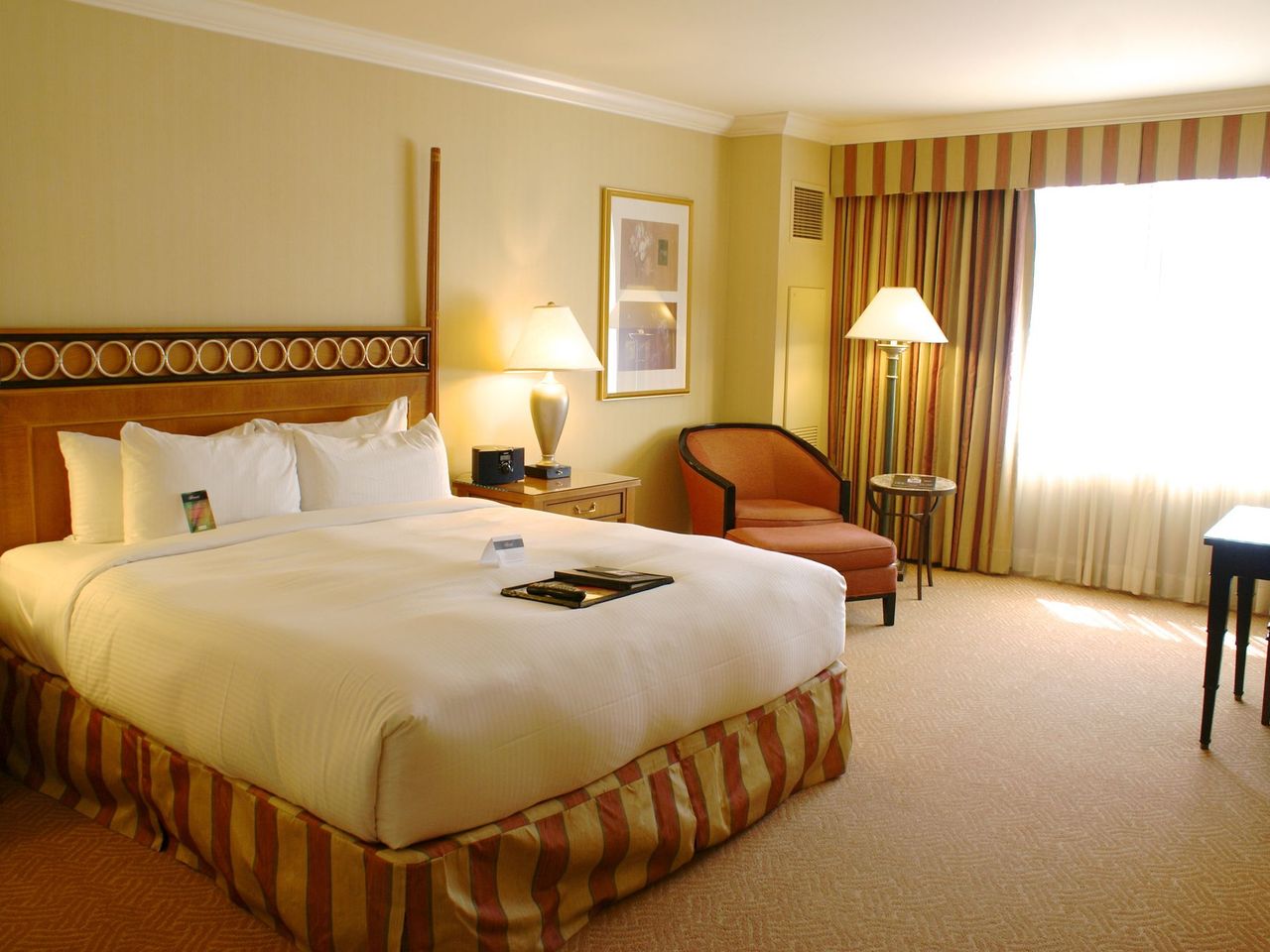 The Fairmont San Jose