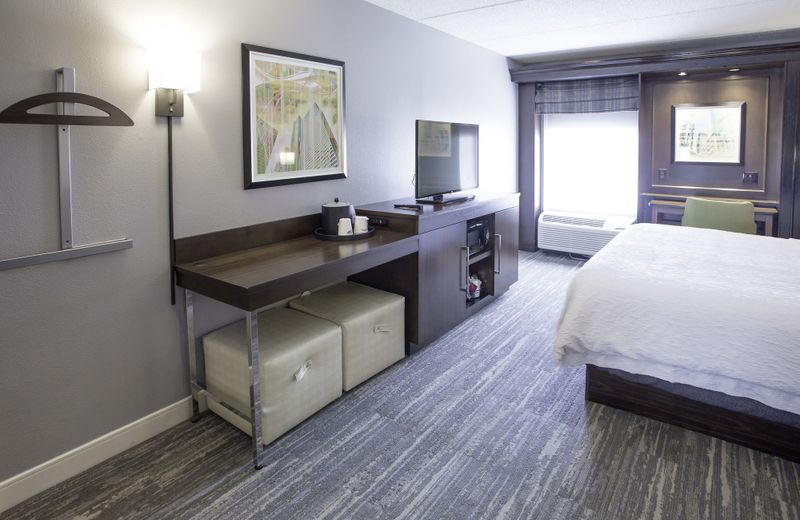 Hampton Inn Houston I-10 West-Energy Corridor
