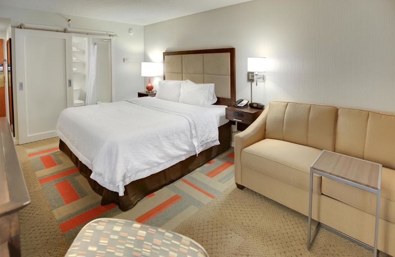 Hampton Inn Harrisonburg - University
