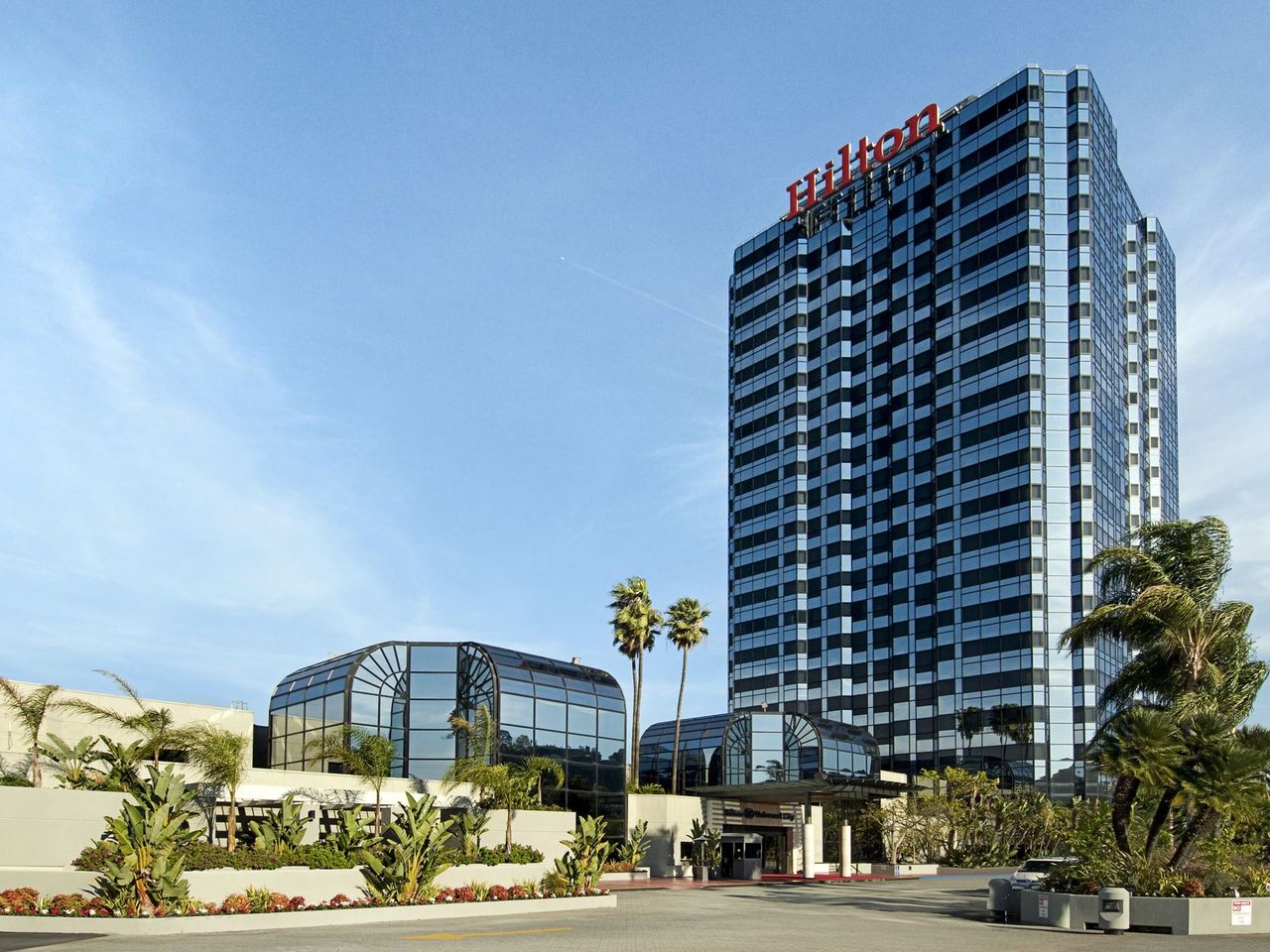 Hilton Los Angeles-Universal City