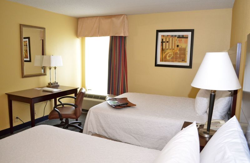 Hampton Inn Rock Hill