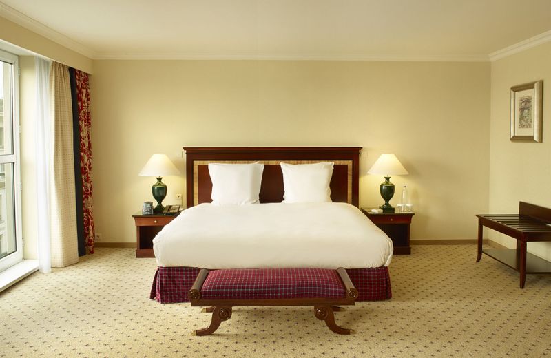 Hilton Antwerp Old Town