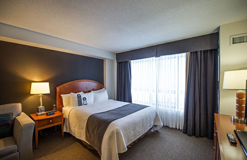 Cambridge Suites Hotel Halifax