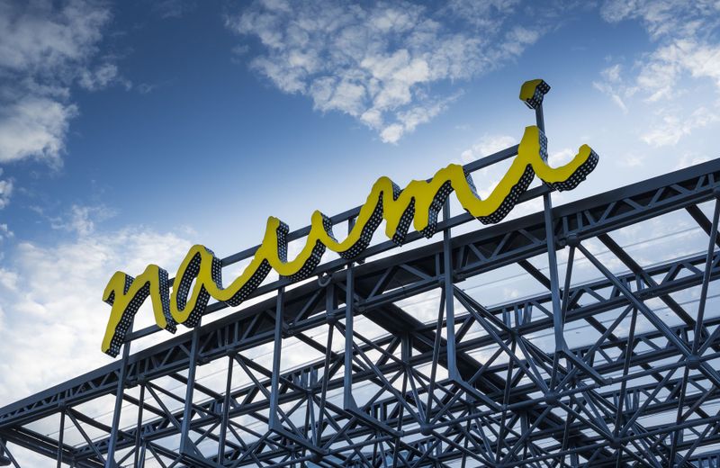 Naumi Auckland Airport Hotel