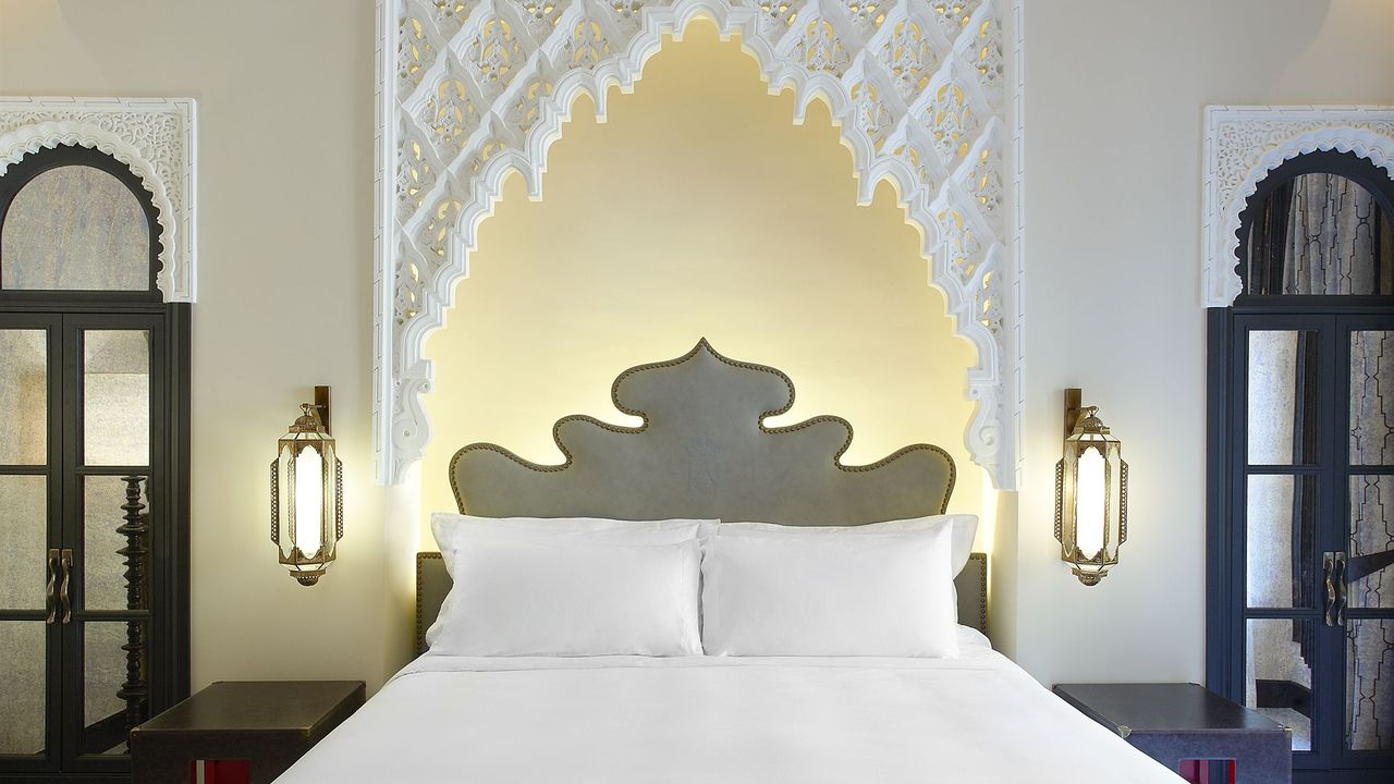 Hotel Alfonso XIII, a Luxury Collection Hotel, Seville