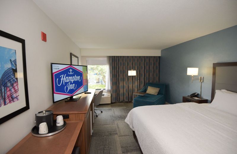 Hampton Inn Lakeland