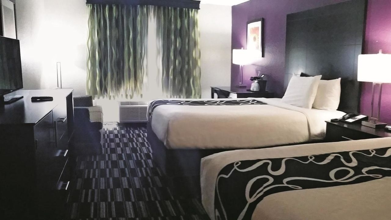 La Quinta by Wyndham Orlando Universal area