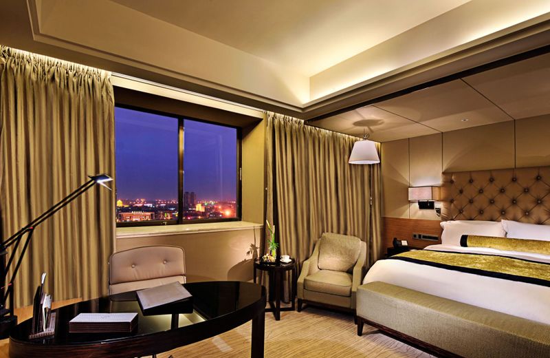 Sofitel Silver Plaza Jinan