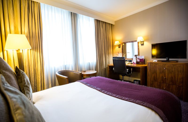 Crowne Plaza London Ealing, an IHG Hotel