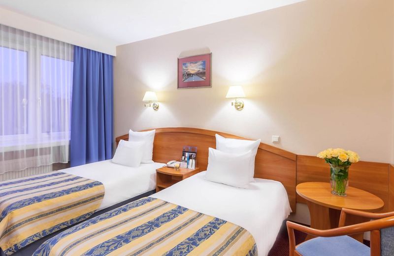 Mercure Czestochowa Centrum