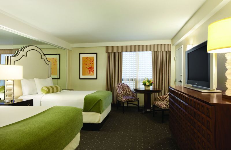 Caesars Atlantic City Hotel & Casino