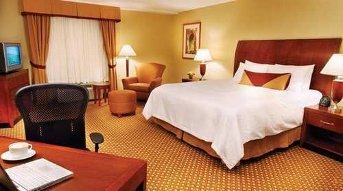 Hilton Garden Inn Gilroy