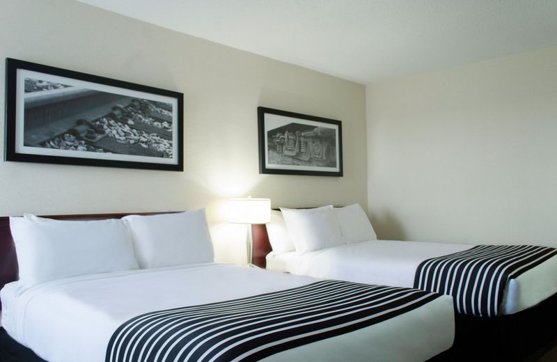 Sandman Hotel Cranbrook