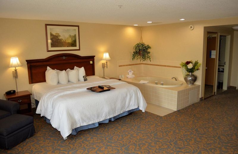 SureStay Plus Hotel by Best Western Cheyenne