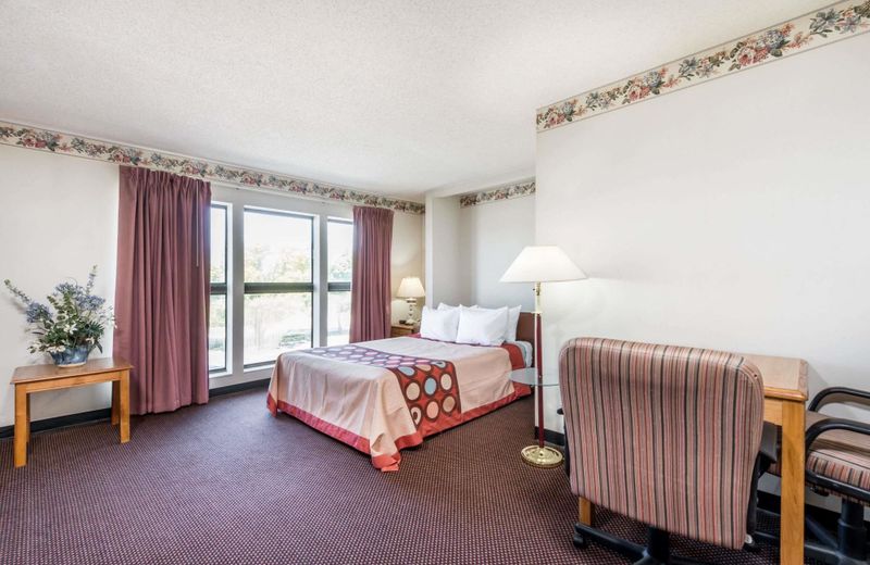 Super 8 by Wyndham Du Quoin