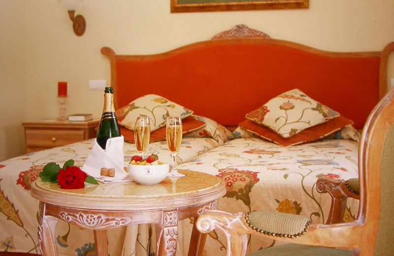 Gran Hotel Benahavis Spa
