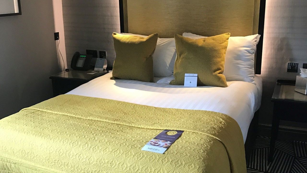 Hunton Park Hotel