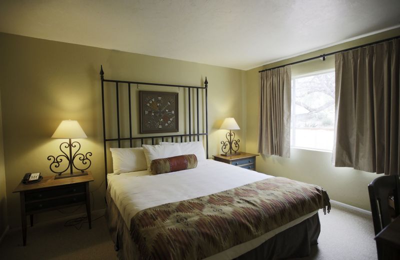 Tanque Verde Guest Ranch