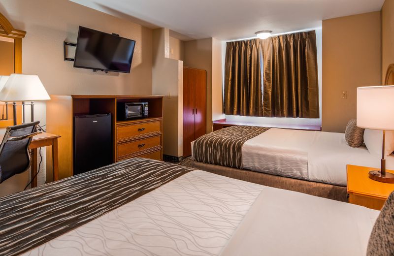 SureStay Plus Hotel by Best Western Rocklin