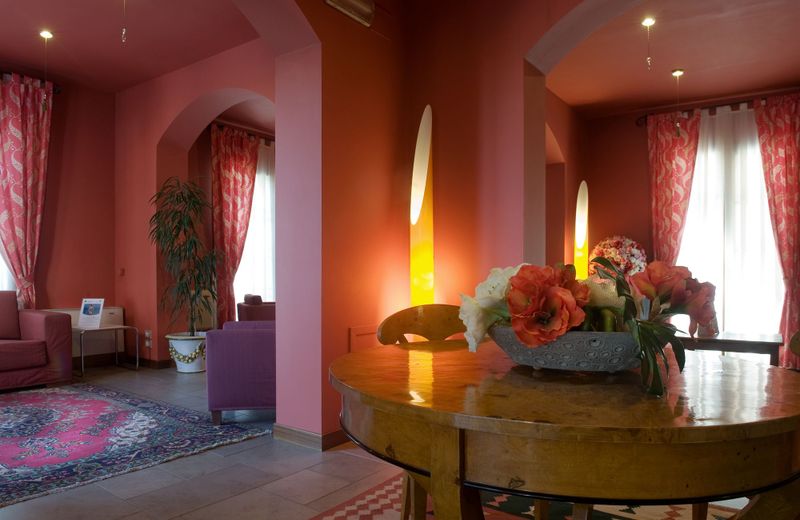 Villasanpaolo Resort & Spa