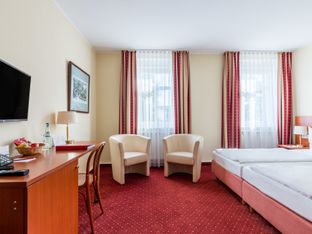 Hotel Image 1