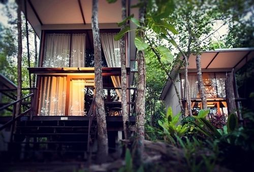 Tolani Resort Koh Kood
