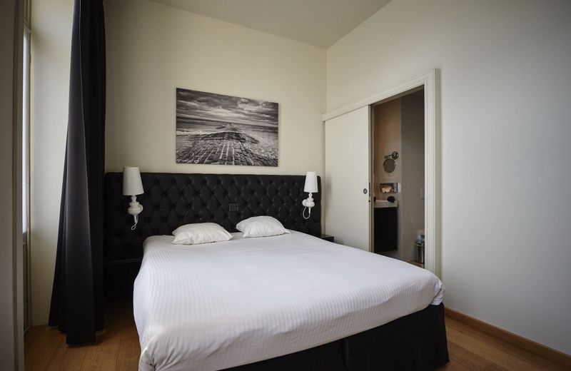 Hotel Le Parisien