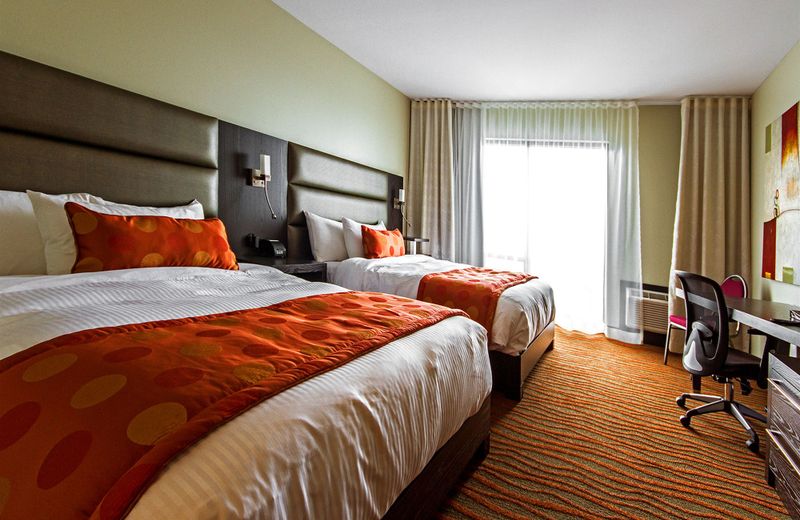 Hotel Levesque
